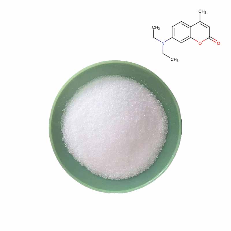 7-Diethylamino-4-methylcoumarin CAS#91-44-1