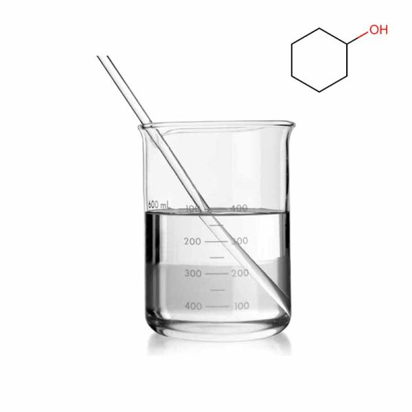 Cyclohexanol CAS#108-93-0