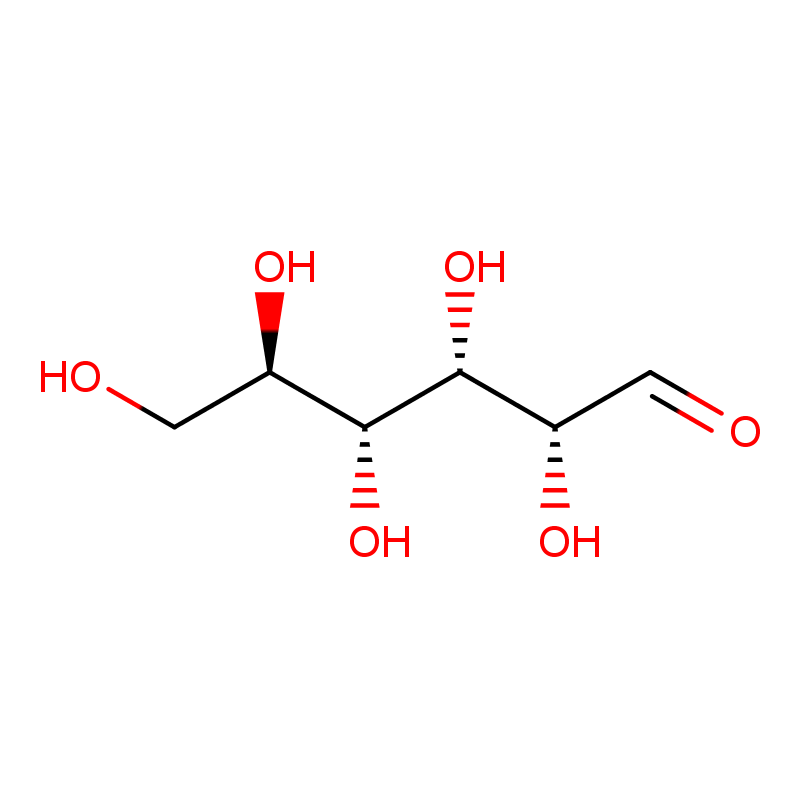 D(+)-Glucose CAS#50-99-7