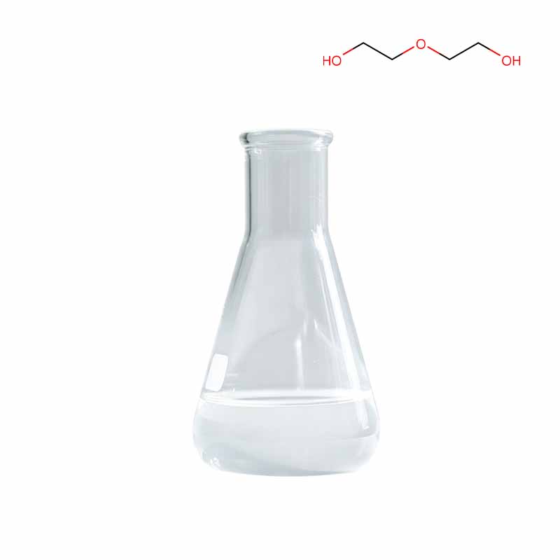 Diethylene glycol CAS#111-46-6