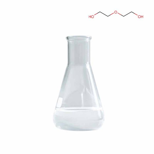 Diethylene glycol CAS#111-46-6