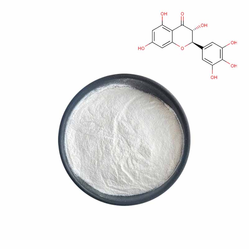 Dihydromyricetin CAS#27200-12-0