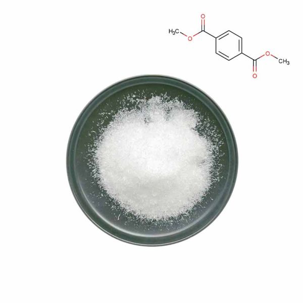 Dimethyl terephthalate CAS#120-61-6