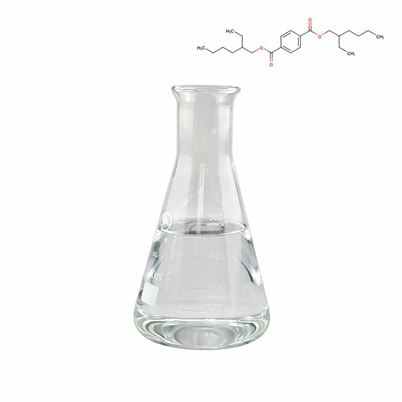 Dioctyl terephthalate CAS#6422-86-2