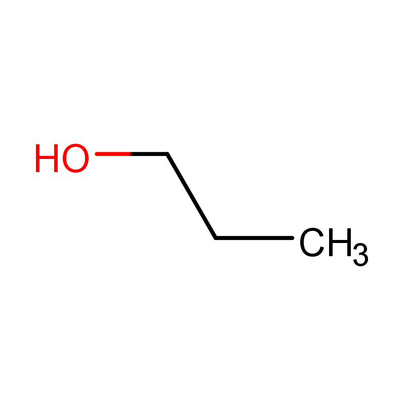 1-Propano1 CAS#71-23-8