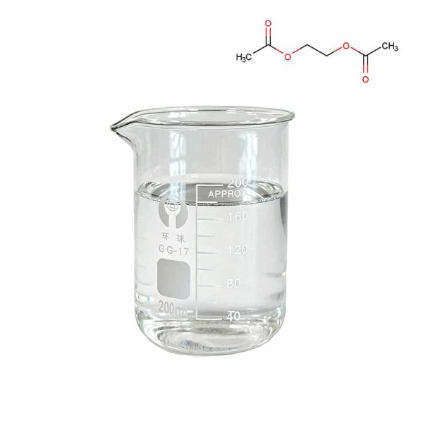 Ethylene Glycol Diacetate CAS#111-55-7
