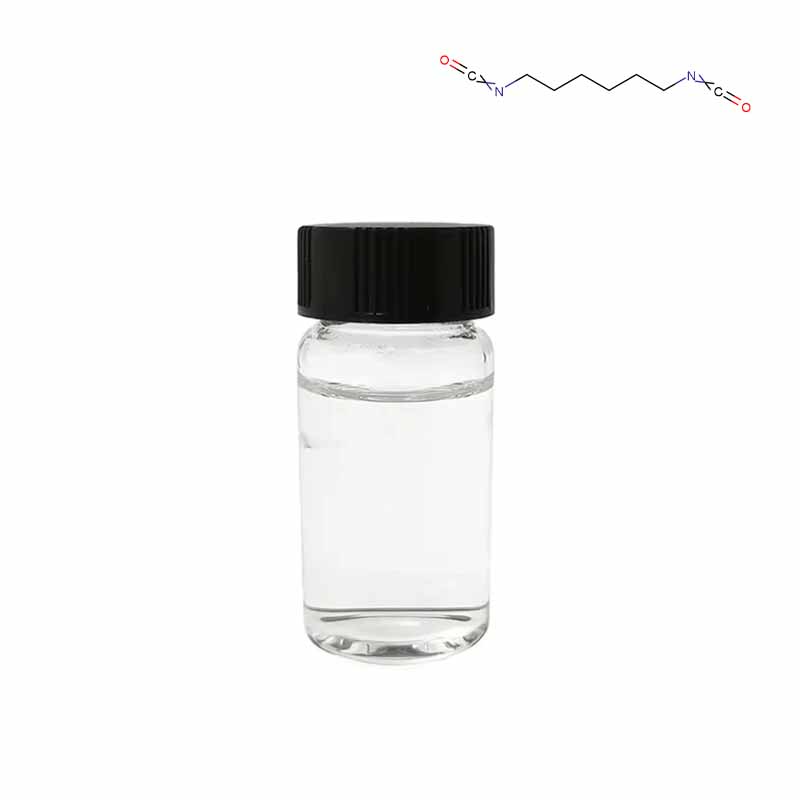 Hexamethylene Diisocyanate CAS#822-06-0