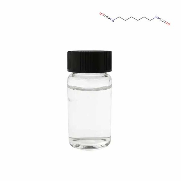 Hexamethylene Diisocyanate CAS#822-06-0