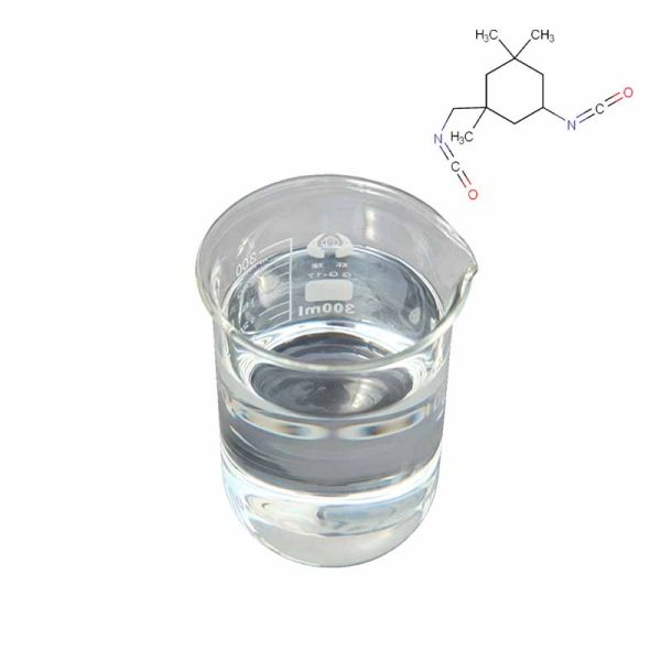 Isophorone Diisocyanate CAS#4098-71-9