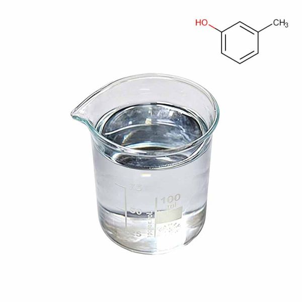 m-Cresol CAS#108-39-4