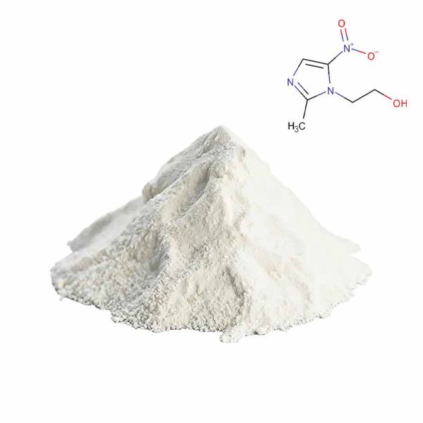 Metronidazole CAS#443-48-1