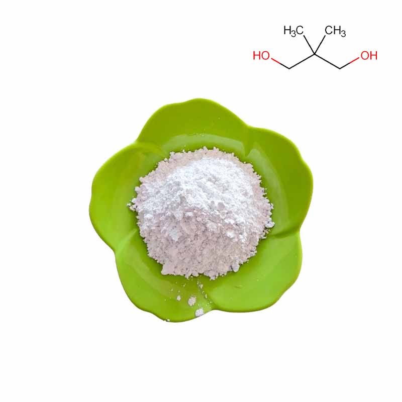 neopentyl glycol CAS#126-30-7