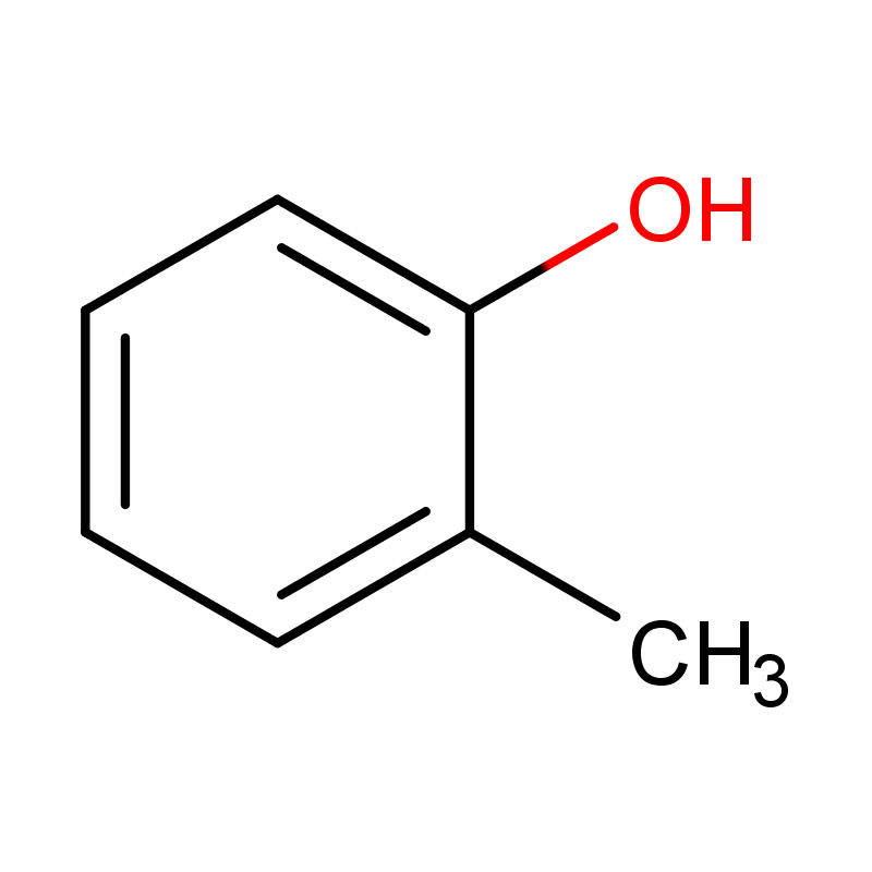 o-Cresol CAS#95-48-7