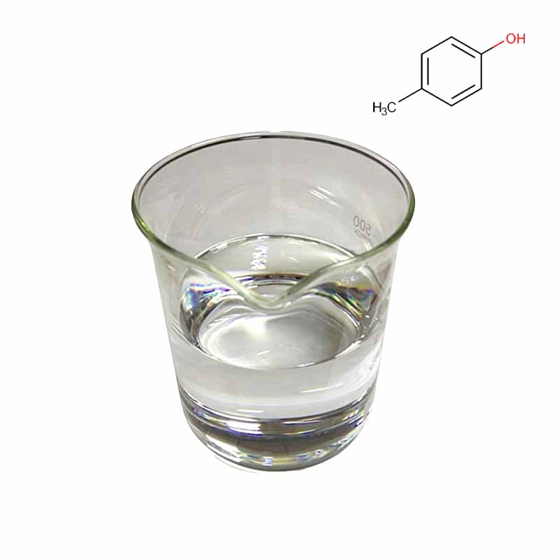 p-Cresol CAS#106-44-5