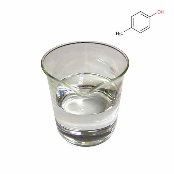 p-Cresol CAS#106-44-5