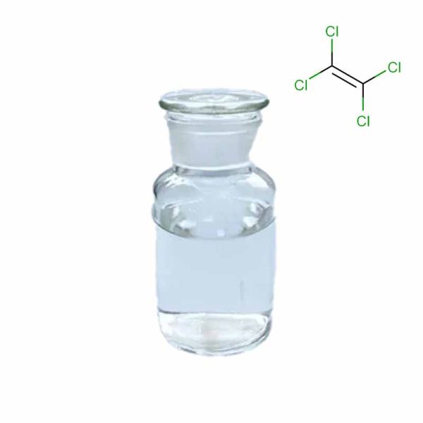 Tetrachloroethylene CAS#127-18-4