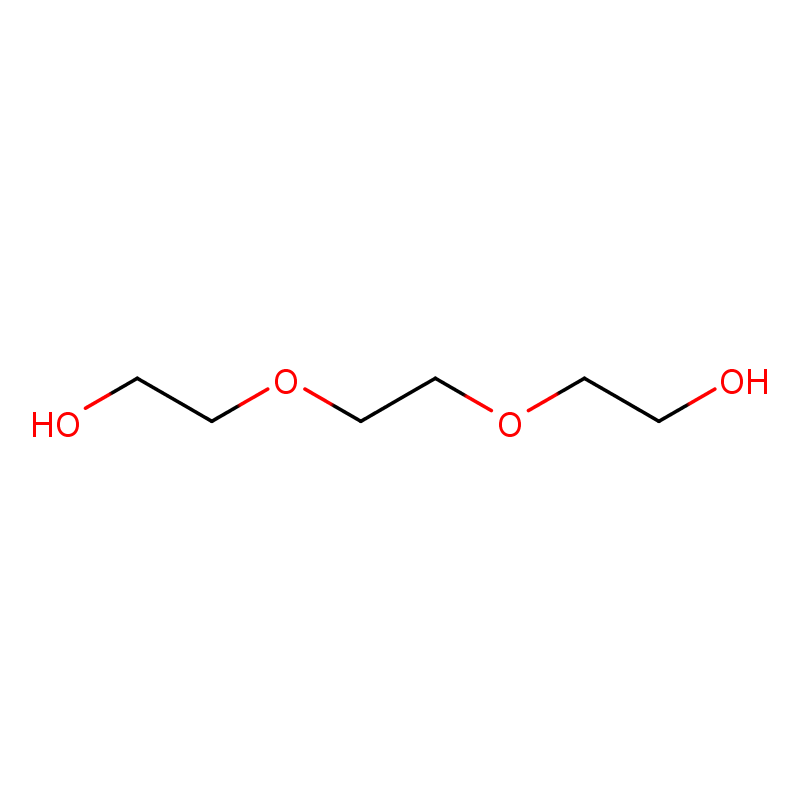 Triethylene glycol CAS#112-27-6