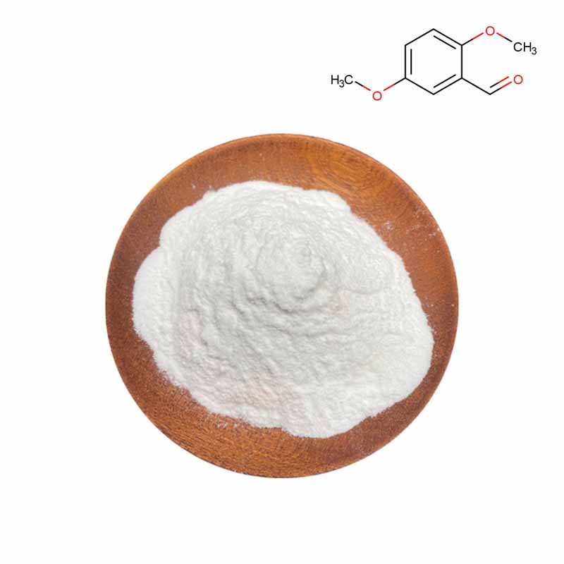 2,5-Dimethoxybenzaldehyde CAS#93-02-7