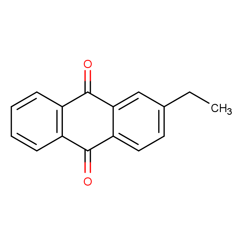 2-Ethylanthraquinone CAS#84-51-5