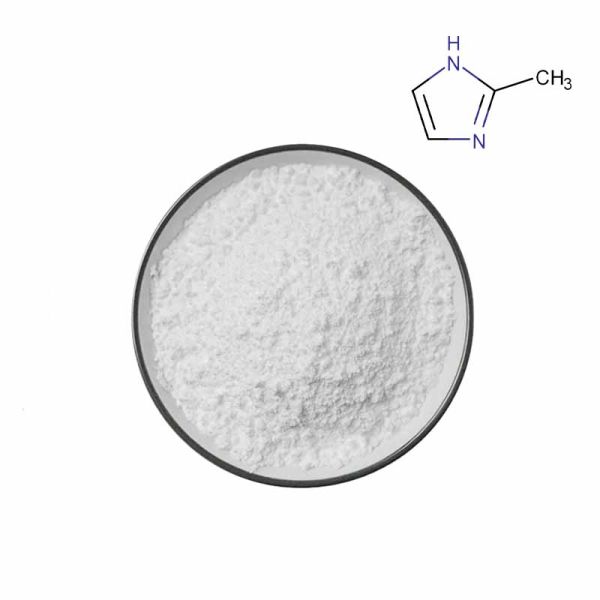 2-Methylimidazole CAS#693-98-1