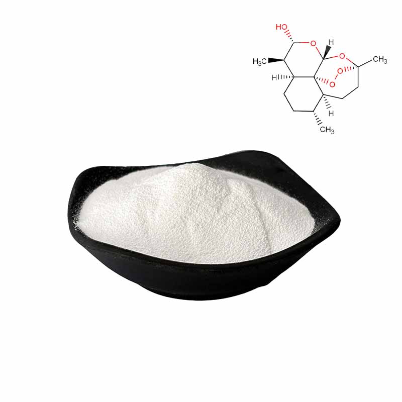 Alpha-Dihydroartemisinin CAS#81496-81-3
