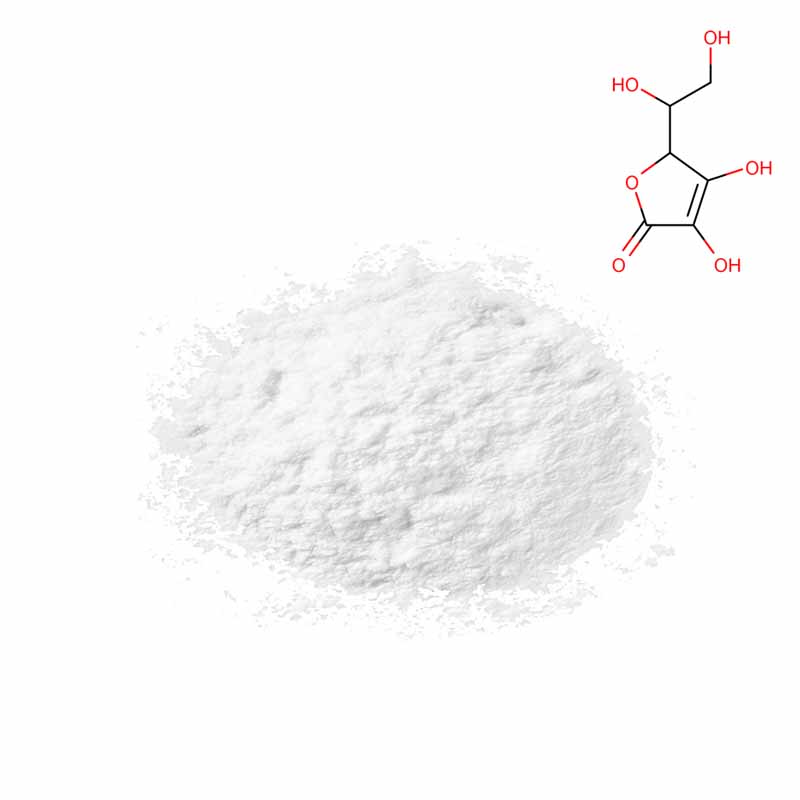 Ascorbic Acid CAS#50-81-7
