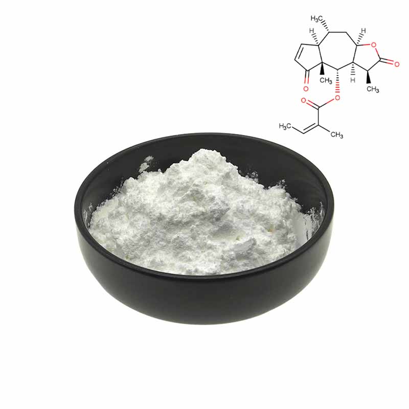 Brevilin A CAS#16503-32-5