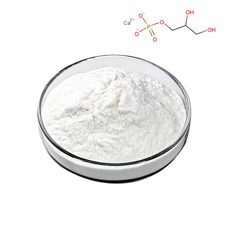 CALCIUM GLYCEROPHOSPHATE CAS#27214-00-2
