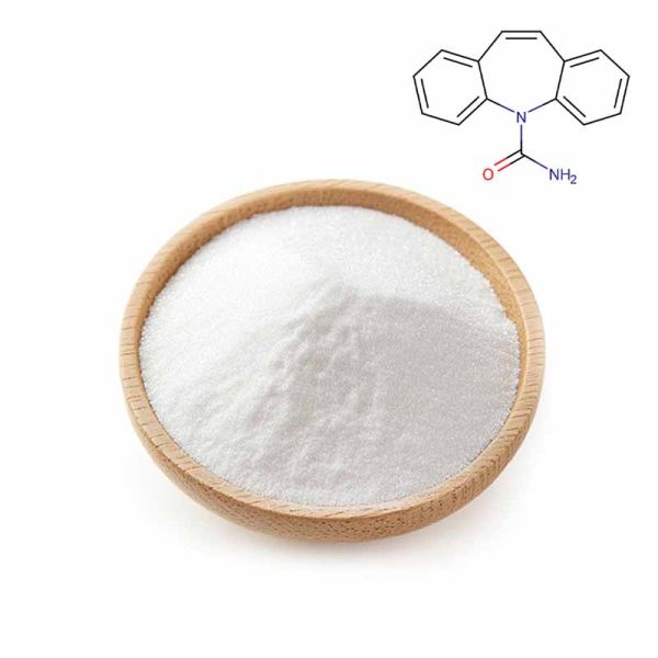 Carbamazepine CAS#298-46-4