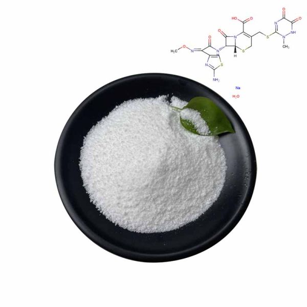 Ceftriaxone sodium CAS#104376-79-6