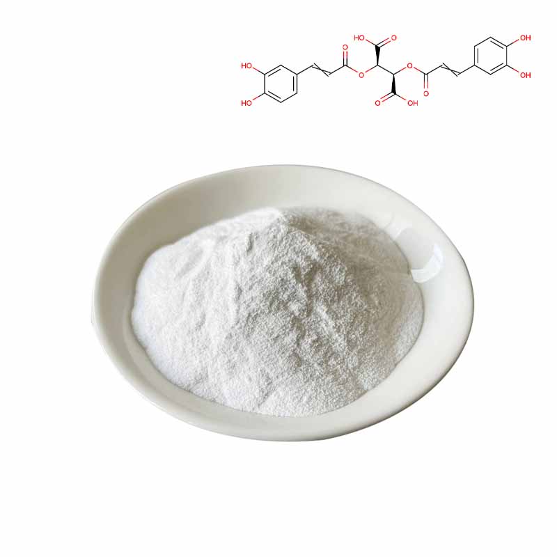 Chicoric Acid CAS#6537-80-0