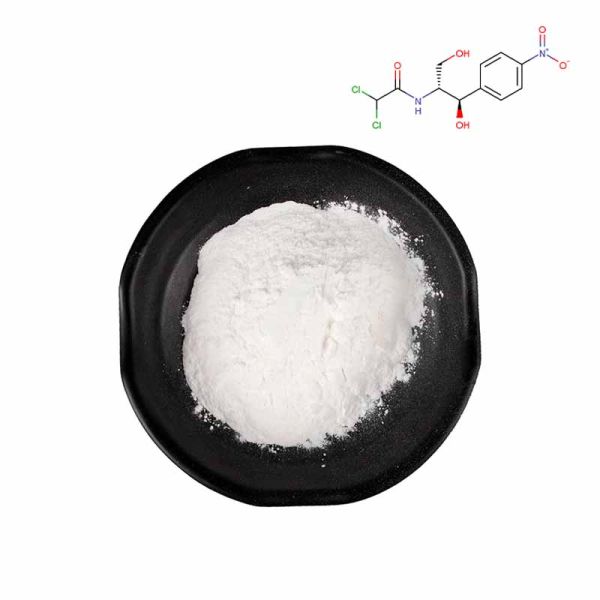 Chloramphenicol CAS#56-75-7