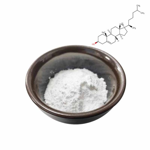 Cholesterol CAS#57-88-5