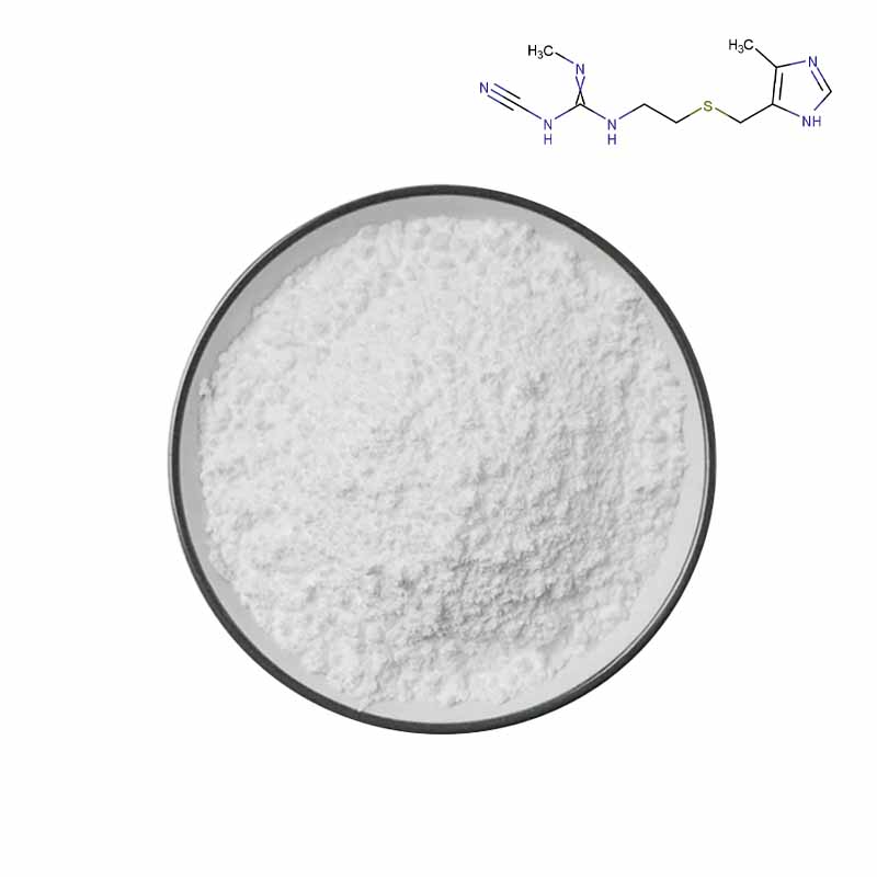 Cimetidine CAS#51481-61-9