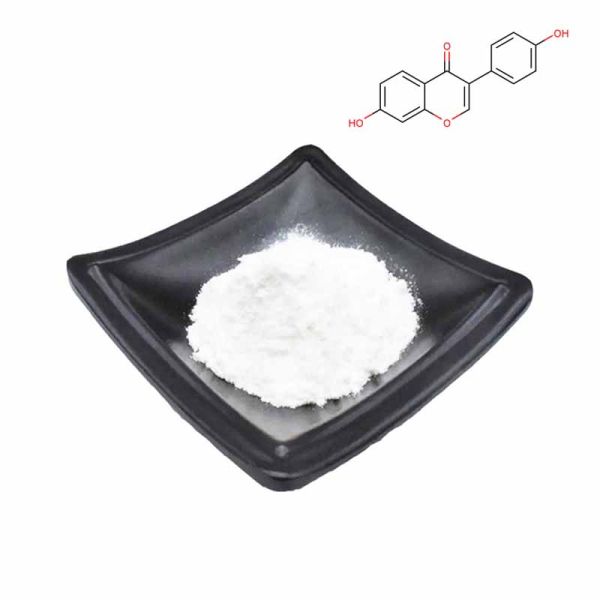 Daidzein CAS#486-66-8