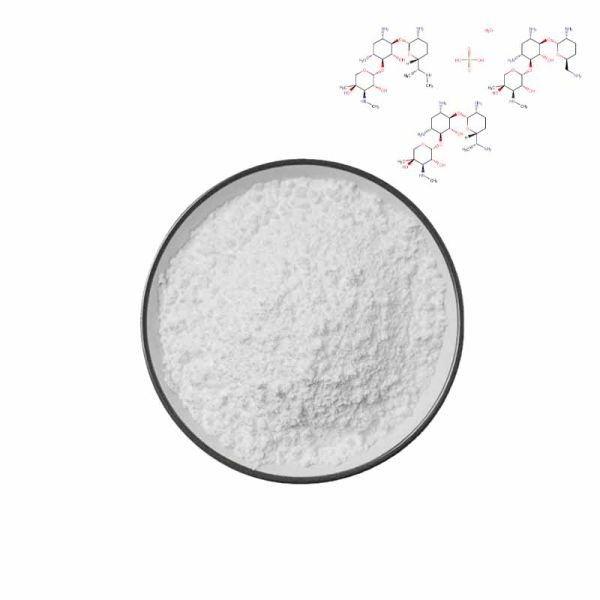 Gentamicin sulfate CAS#1405-41-0