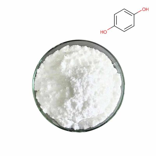 Hydroquinone CAS#123-31-9