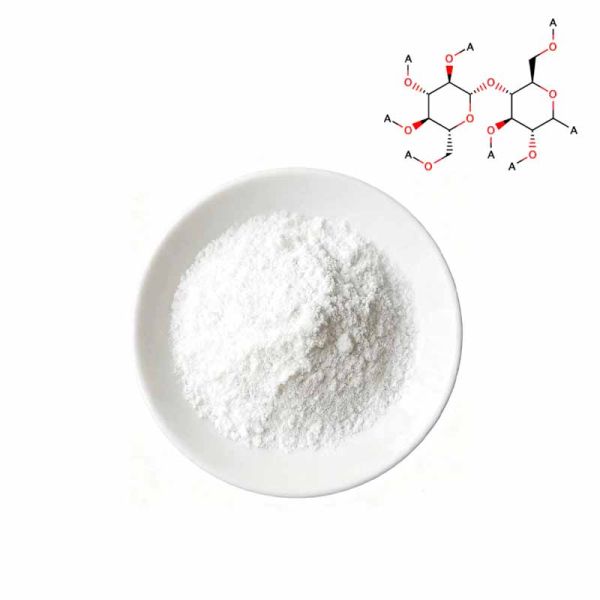 Hydroxypropyl methyl cellulose CAS#9004-65-3