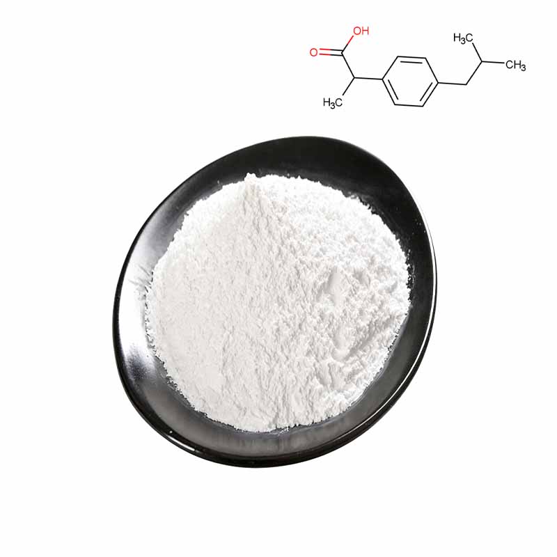 Ibuprofen CAS#15687-27-1