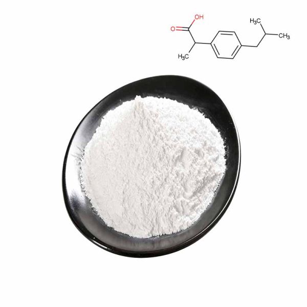 Ibuprofen CAS#15687-27-1