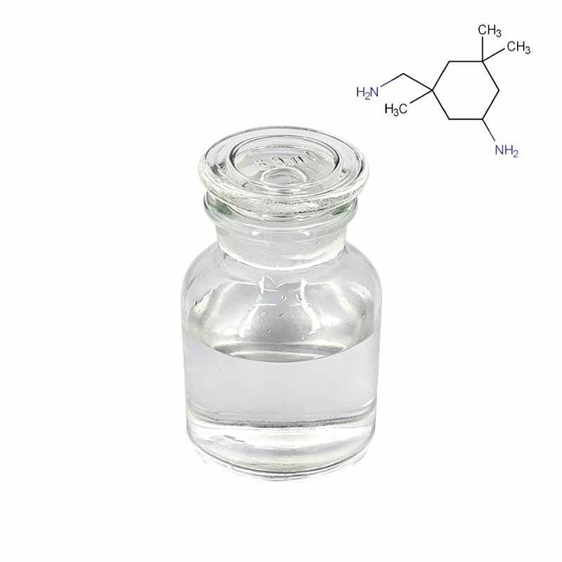 Isophorondiamine CAS#2855-13-2