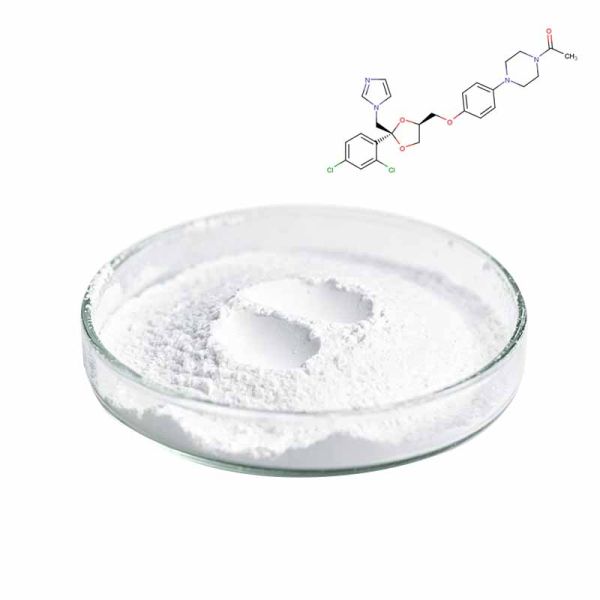 Ketoconazole CAS#65277-42-1
