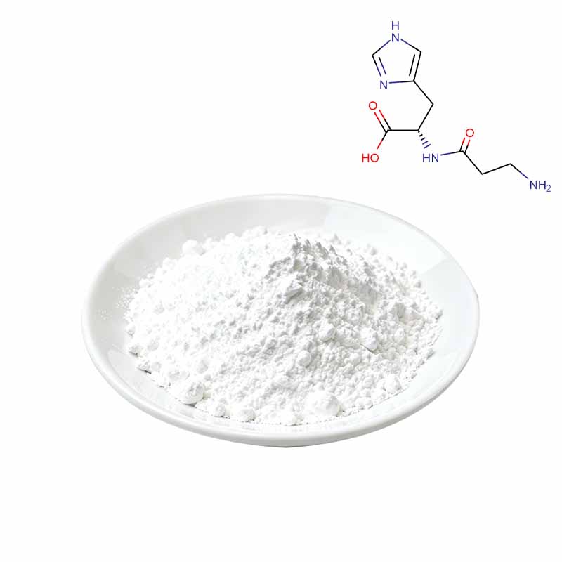 L-Carnosine CAS#305-84-0