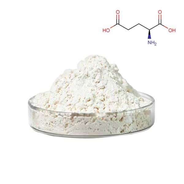 L-Glutamic Acid CAS#56-86-0