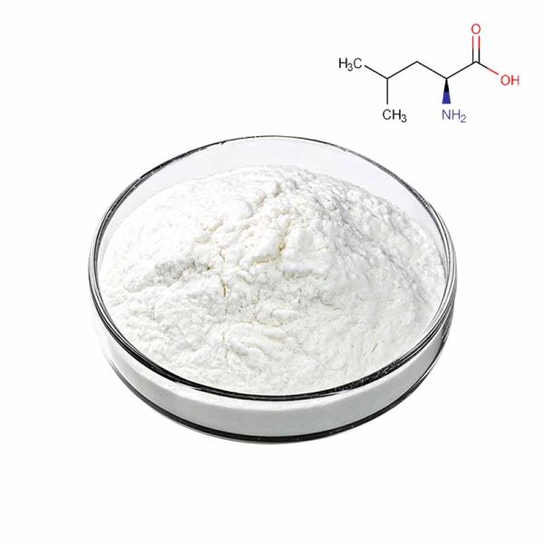 L-Leucine CAS#61-90-5