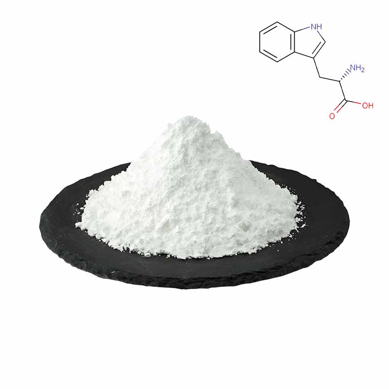 L-Tryptophan CAS#73-22-3