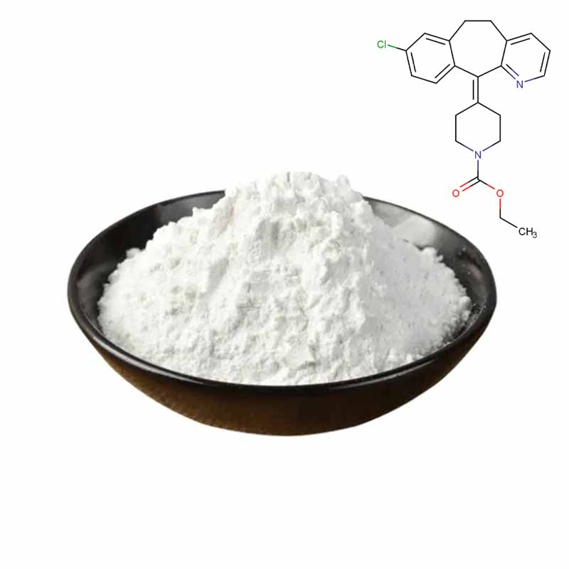 Loratadine CAS#79794-75-5