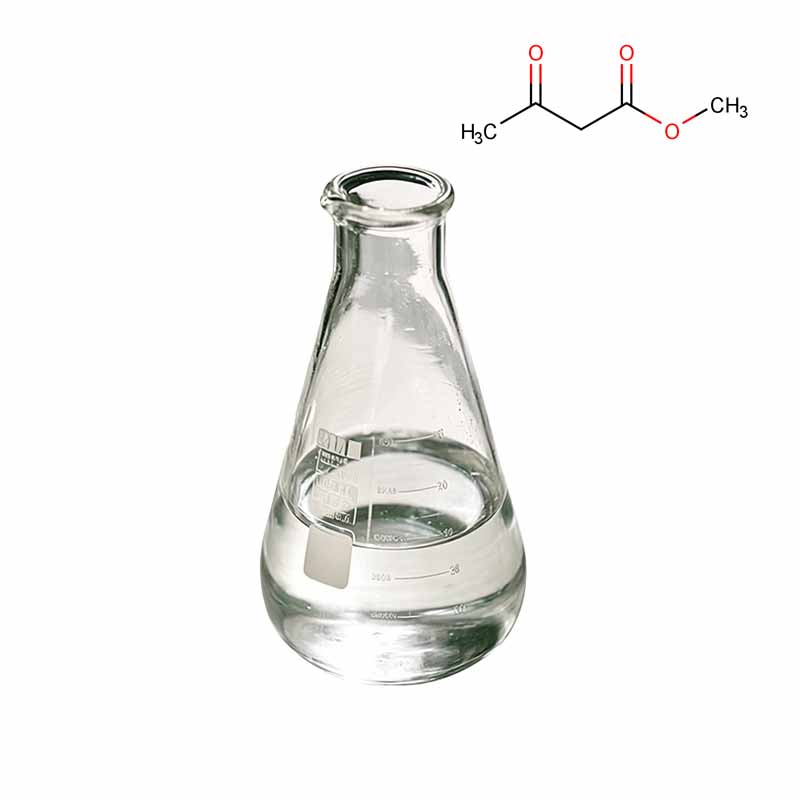 Methyl acetoacetate CAS#105-45-3
