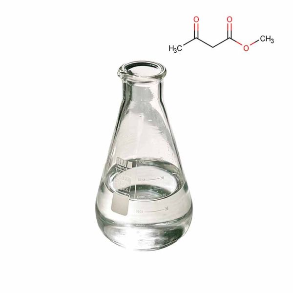 Methyl acetoacetate CAS#105-45-3