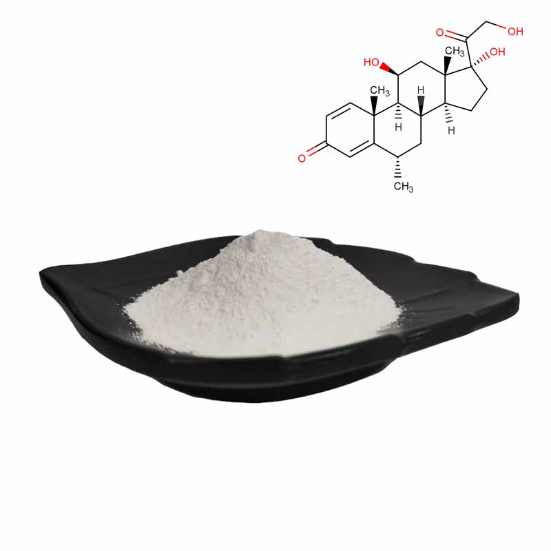 Methylprednisolone CAS#83-43-2